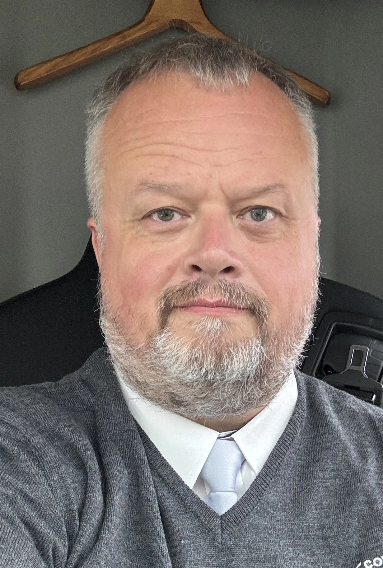 Profile picture of Trond Henningsen