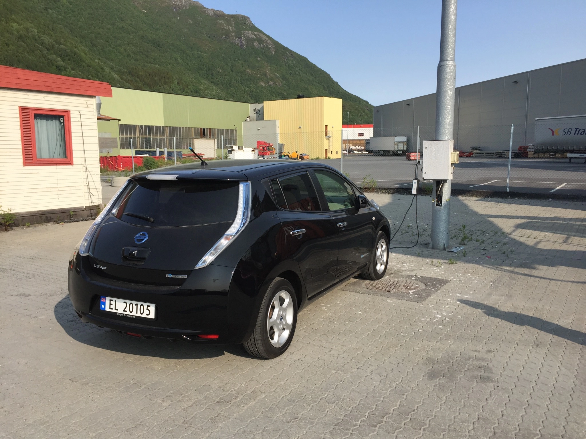 From Diesel to Kilowatts: Our Road to an EV - Part 2